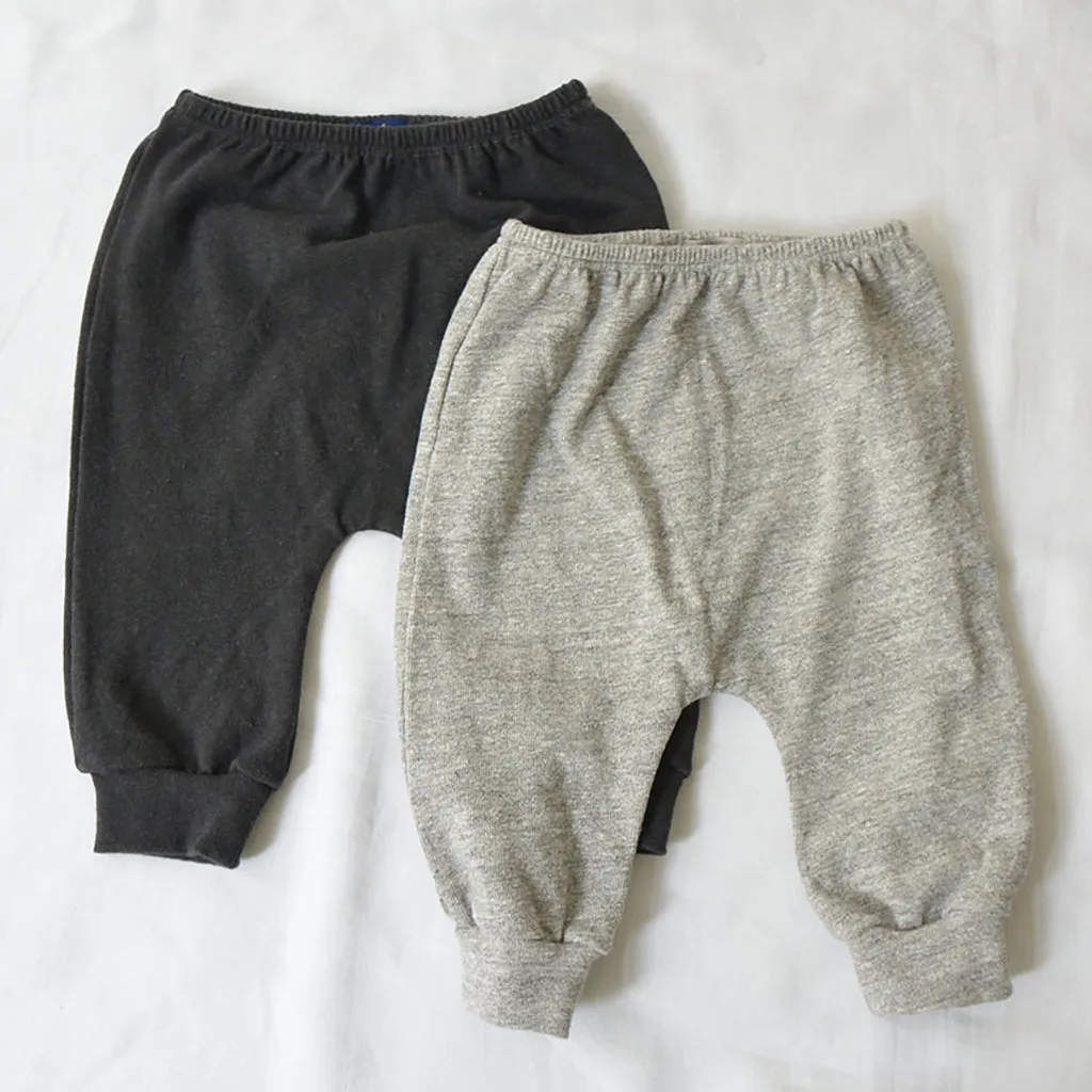 Makié Baby Houston Pants Grey