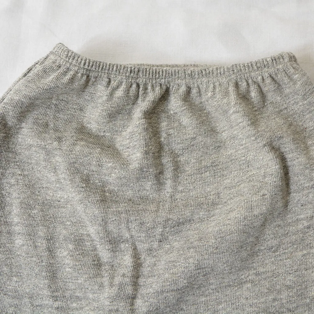 Makié Baby Houston Pants Grey