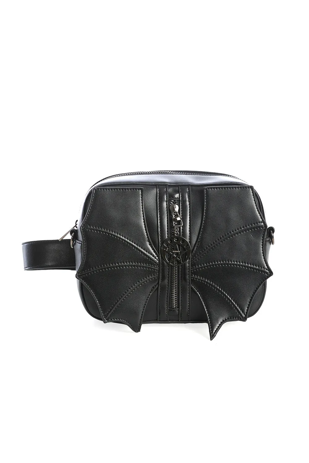 MALACHI BATWING BELT BAG