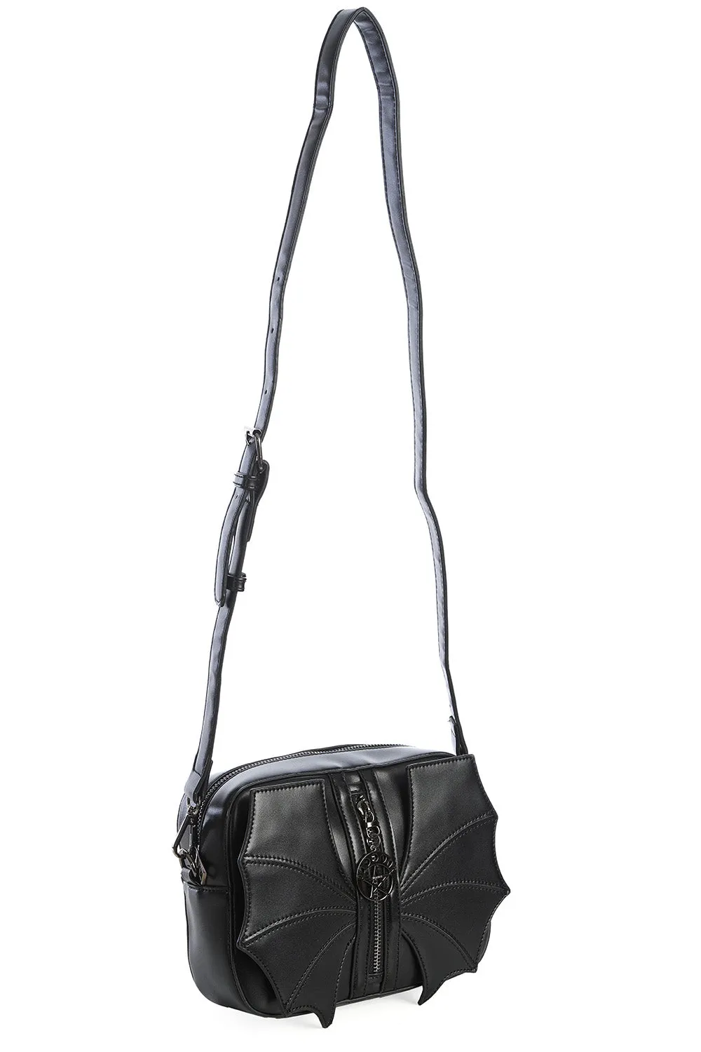 MALACHI BATWING BELT BAG