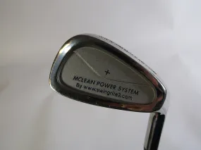 Mclean Power System Practice Club Mens Right