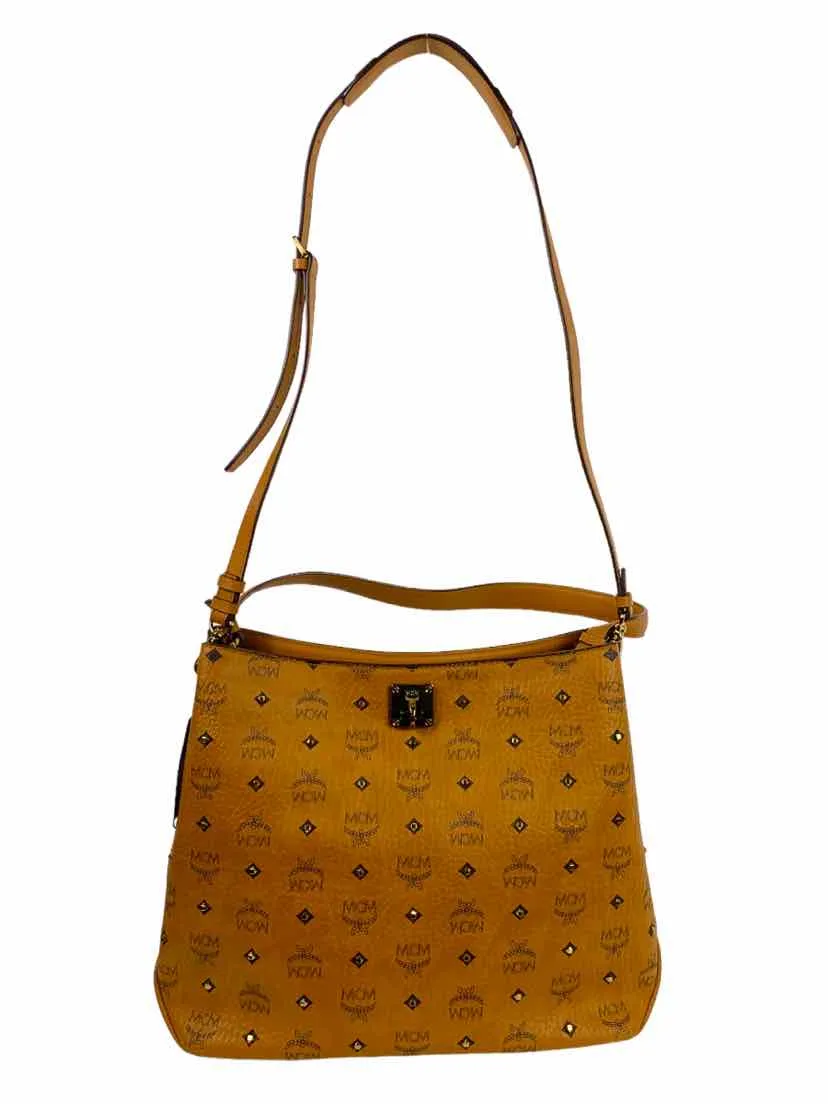 MCM Shoulder Bag