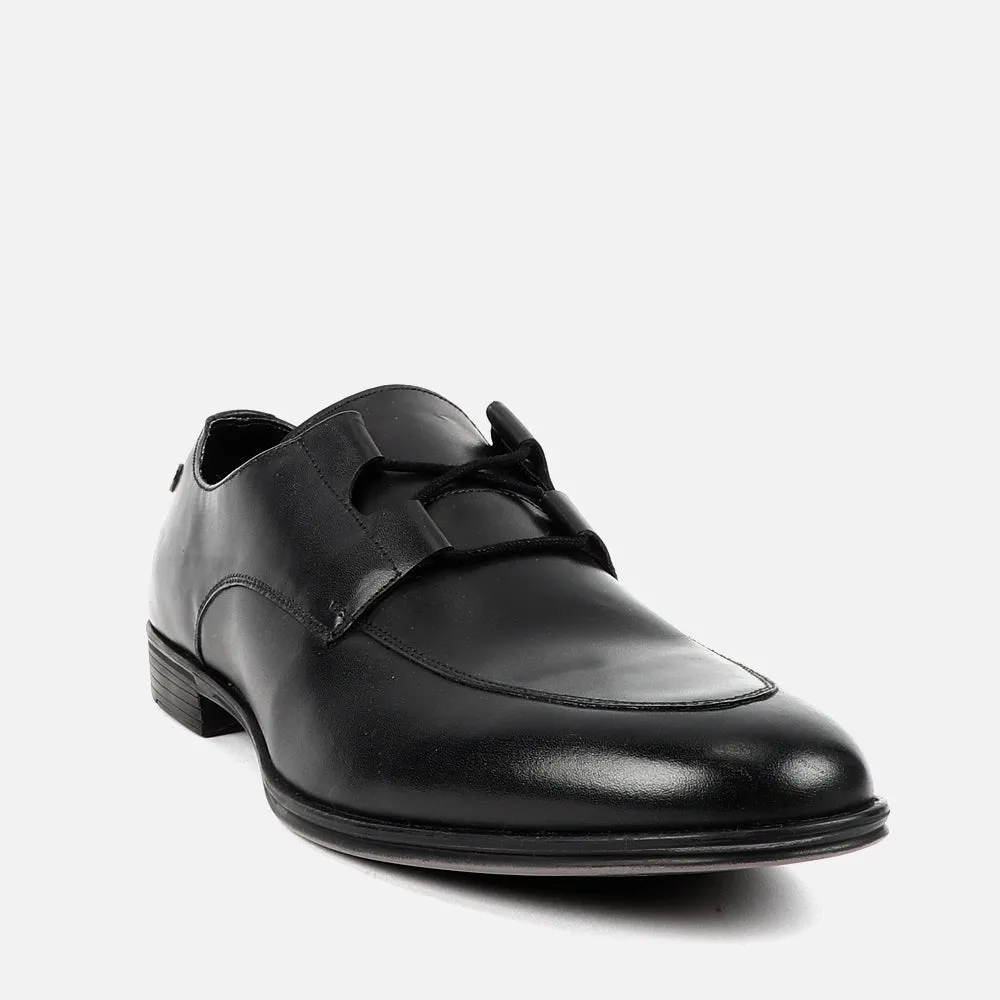 Men Formal Derby Shoes