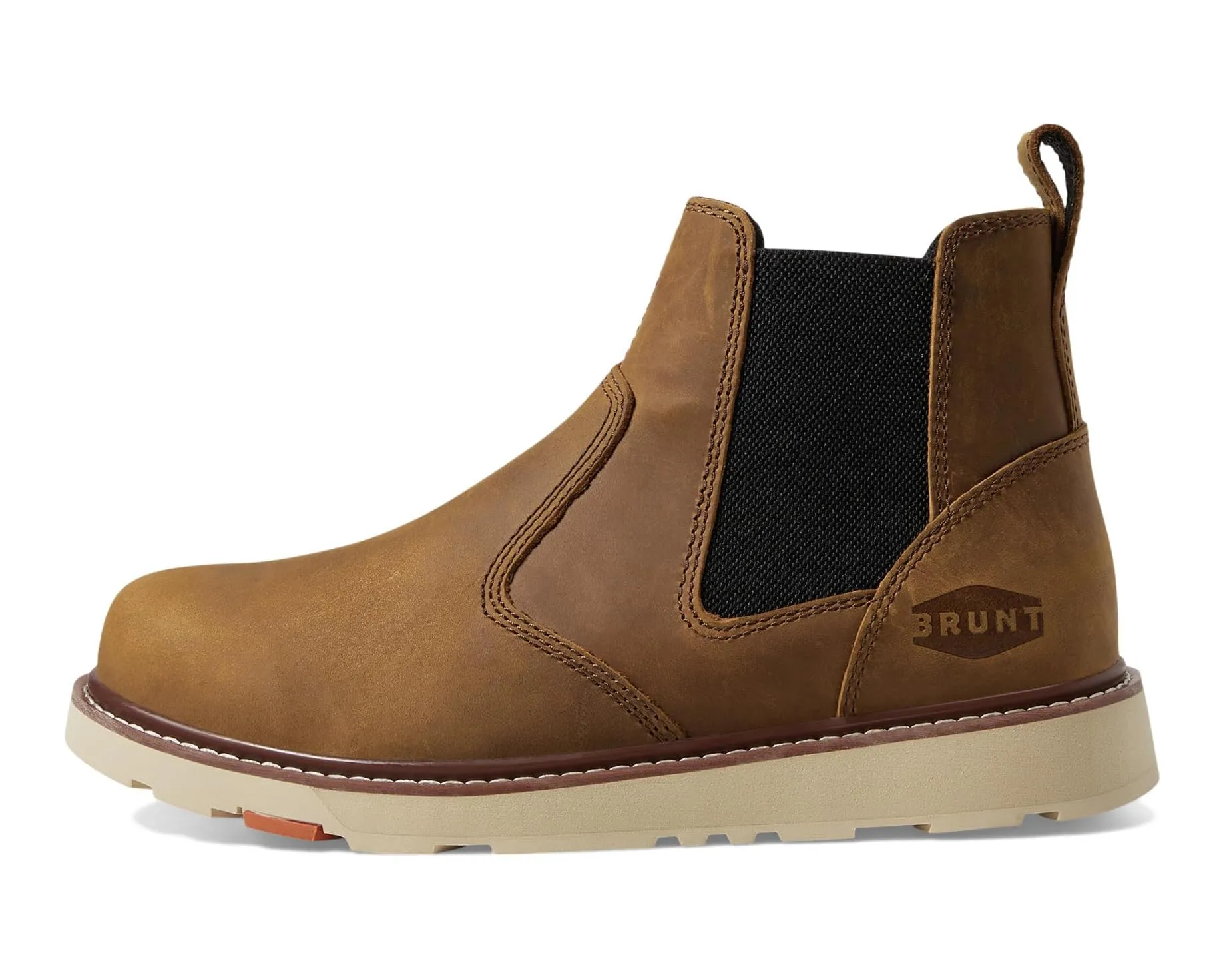 Men's BRUNT The Ohman Soft Toe