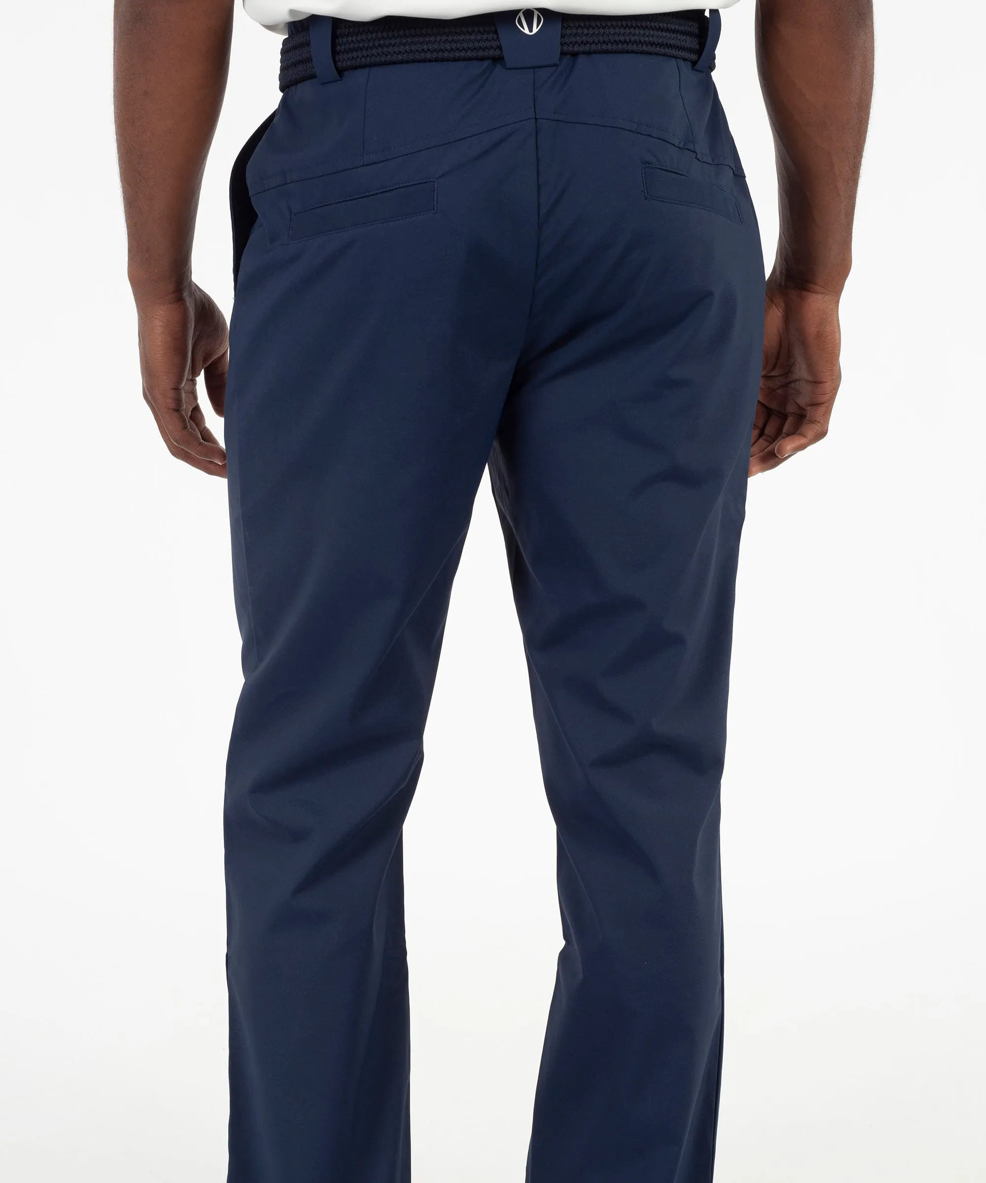 Men's Devin Water-Repellent Coollite Stretch Pants