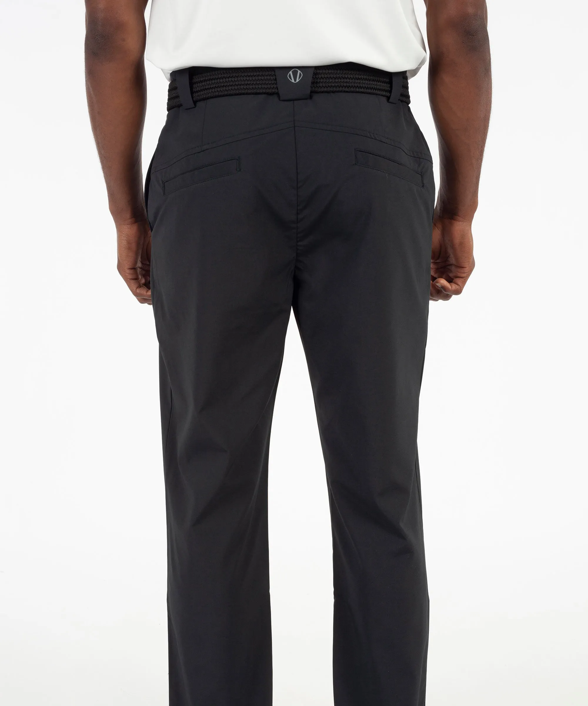 Men's Devin Water-Repellent Coollite Stretch Pants