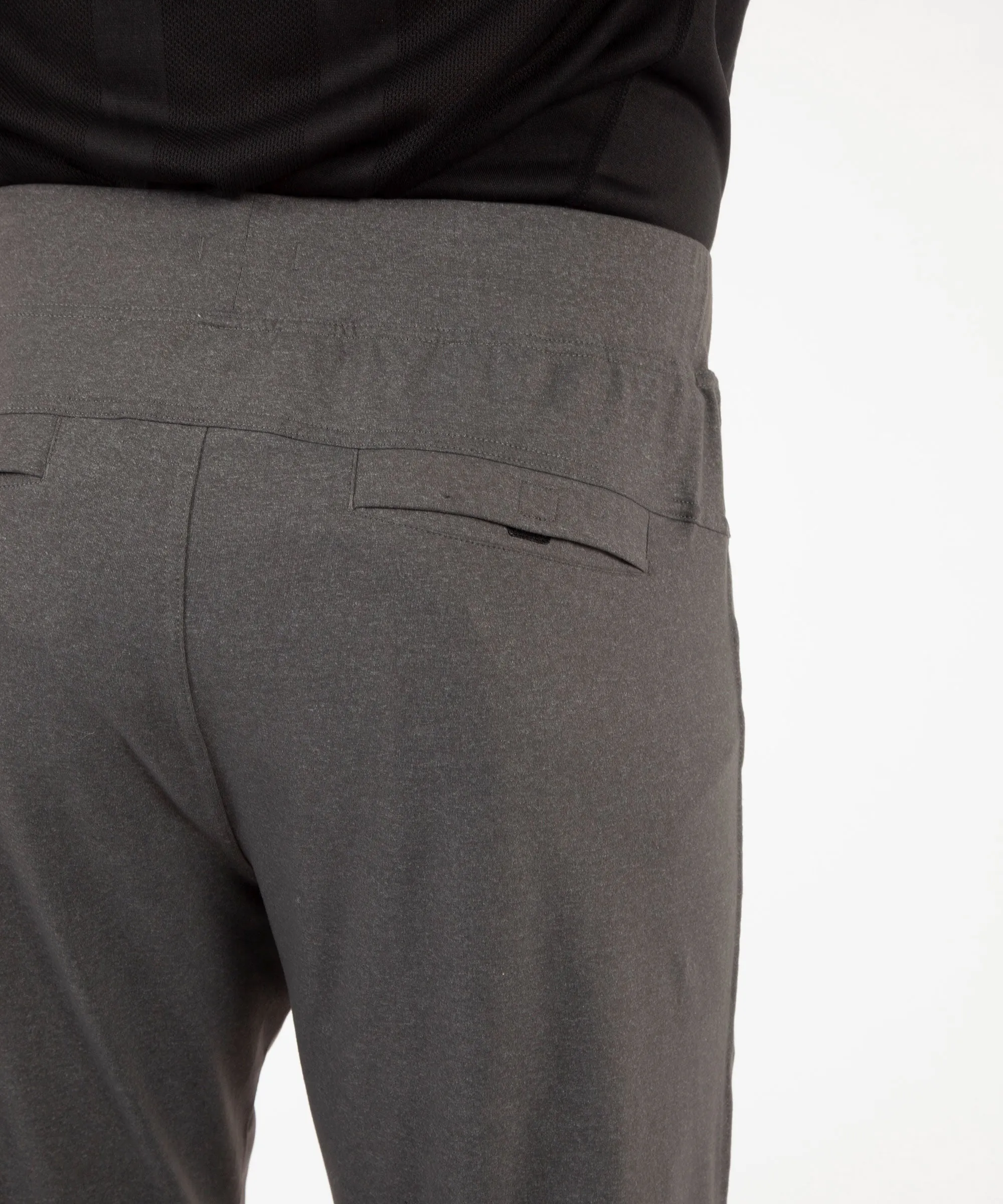 Men's Miller Coollite Athletic Training Pants