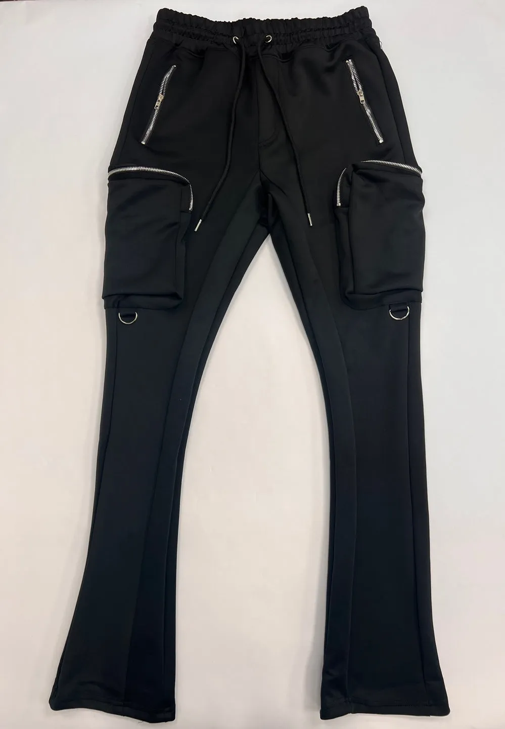 Motive Cargo Pocket Track Pants