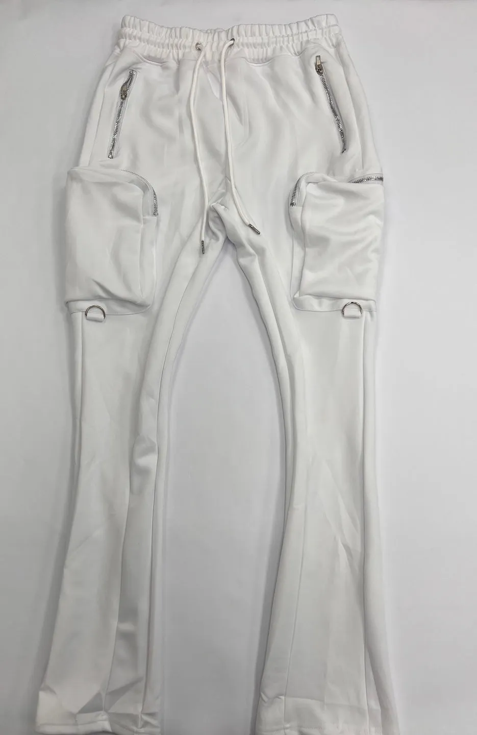 Motive Cargo Pocket Track Pants