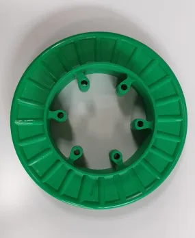 Multiflex disc PU356