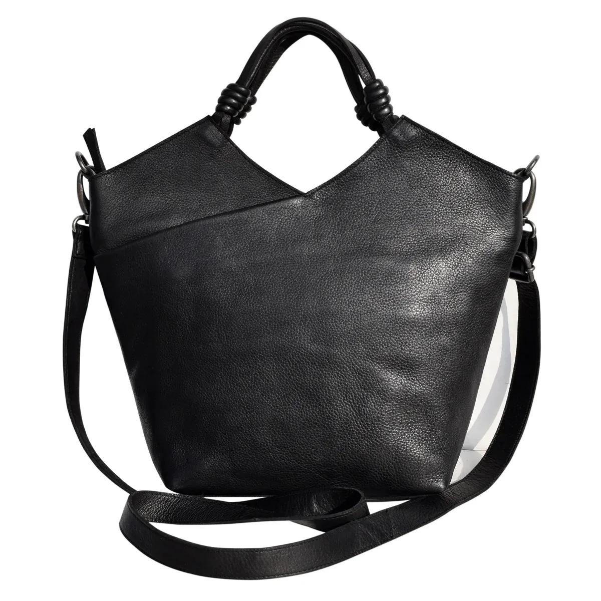 Nash Tote / Crossbody