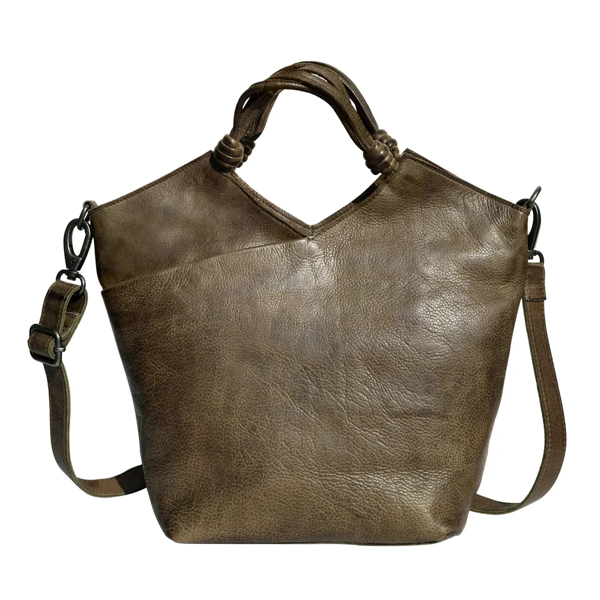 Nash Tote / Crossbody