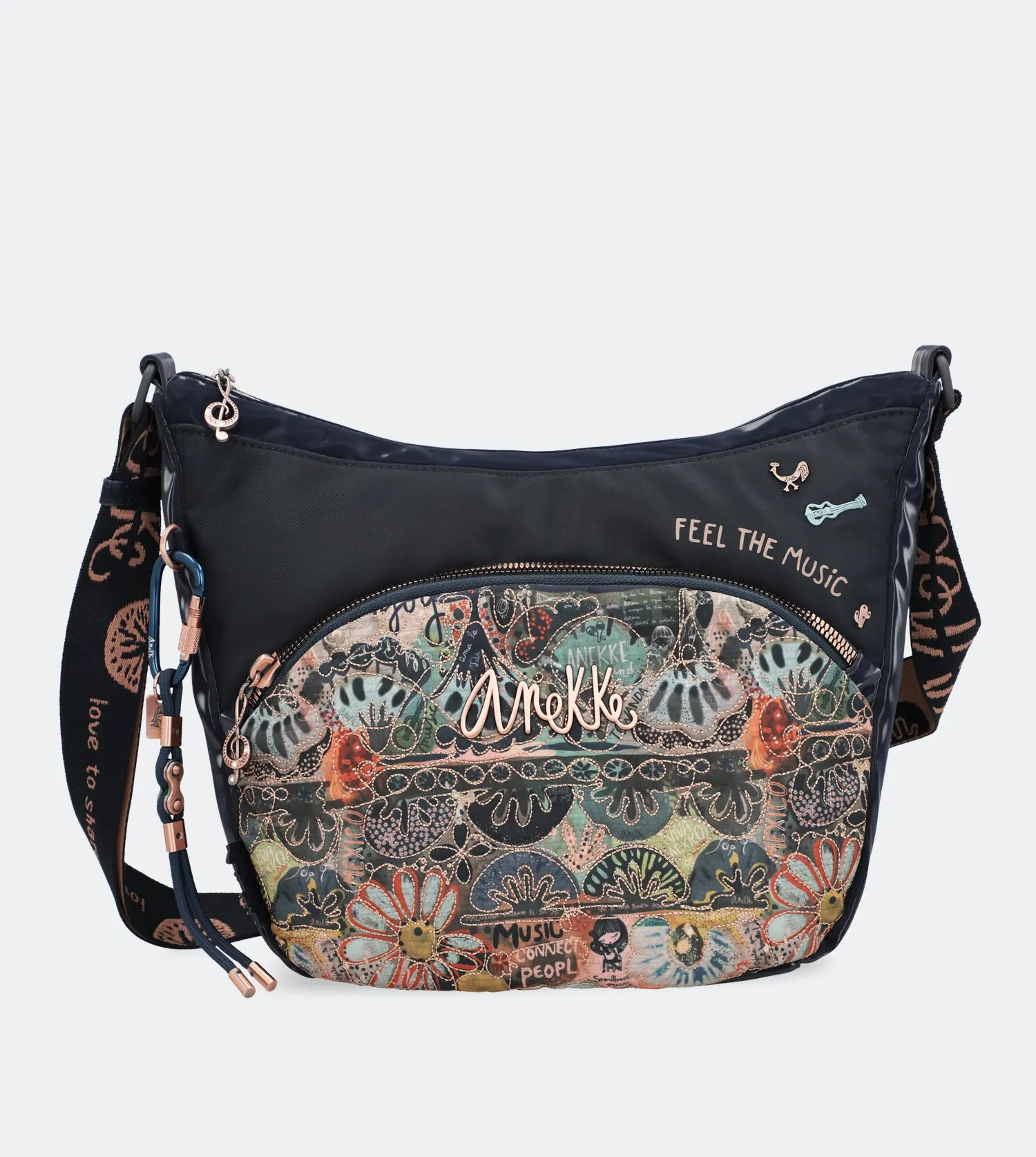 Nature Edition Crossbody bag