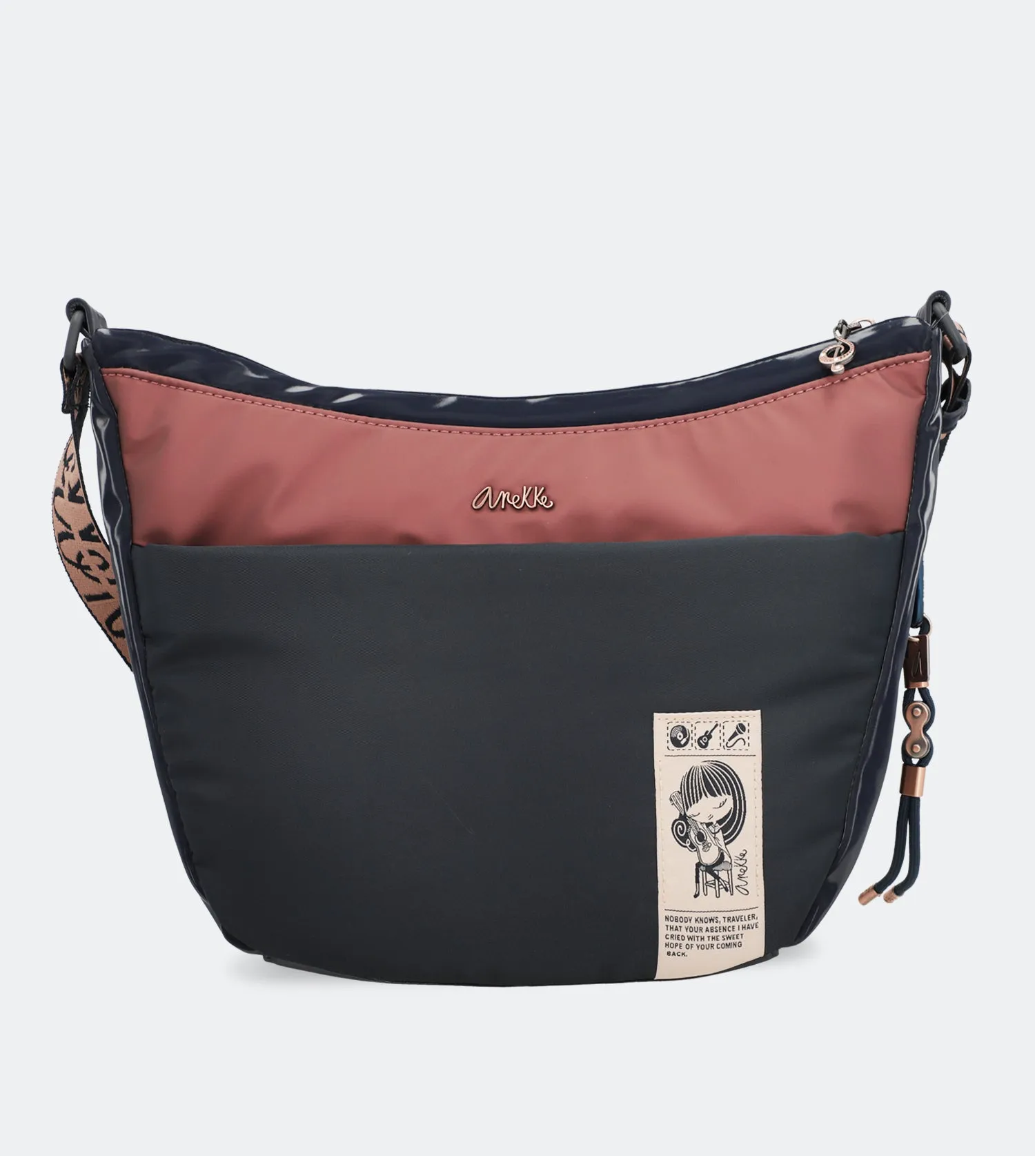 Nature Edition Crossbody bag