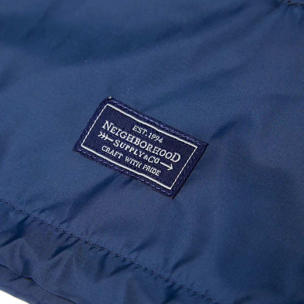 Neighborhood Brooks JacketNavy