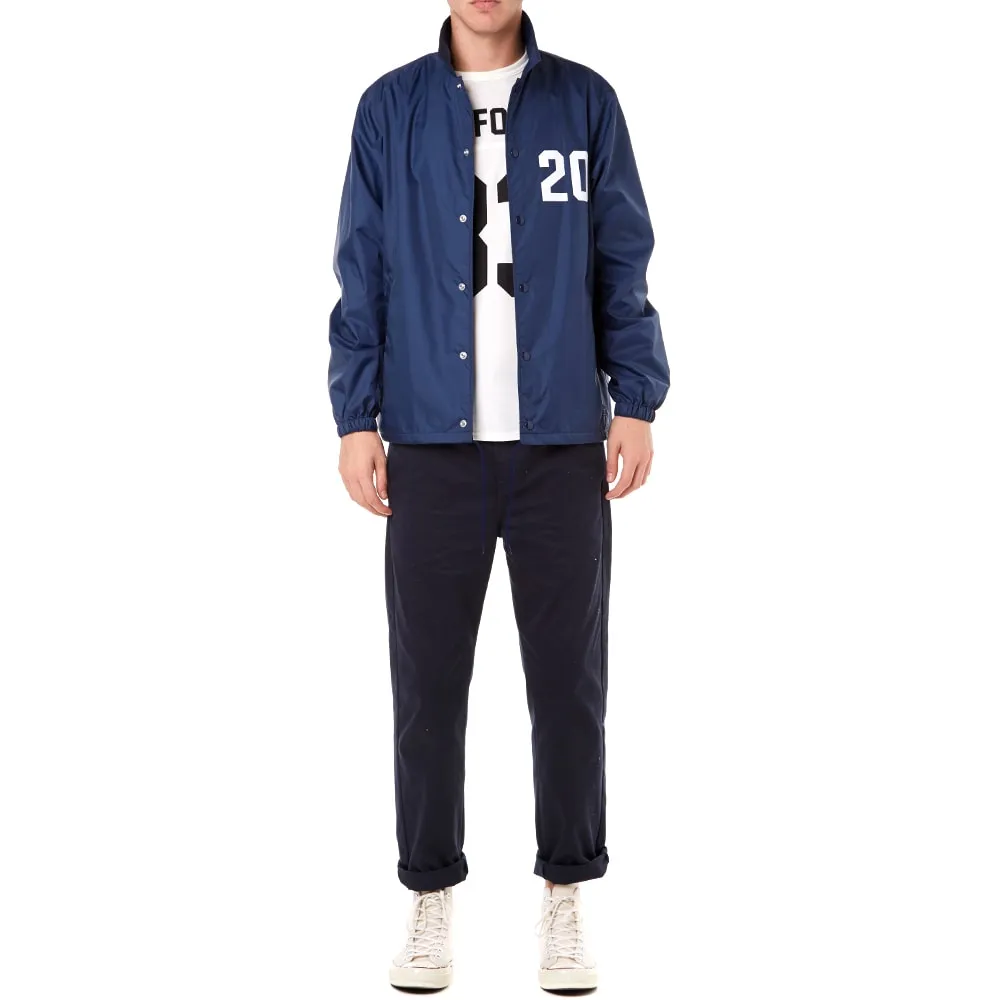 Neighborhood Brooks JacketNavy