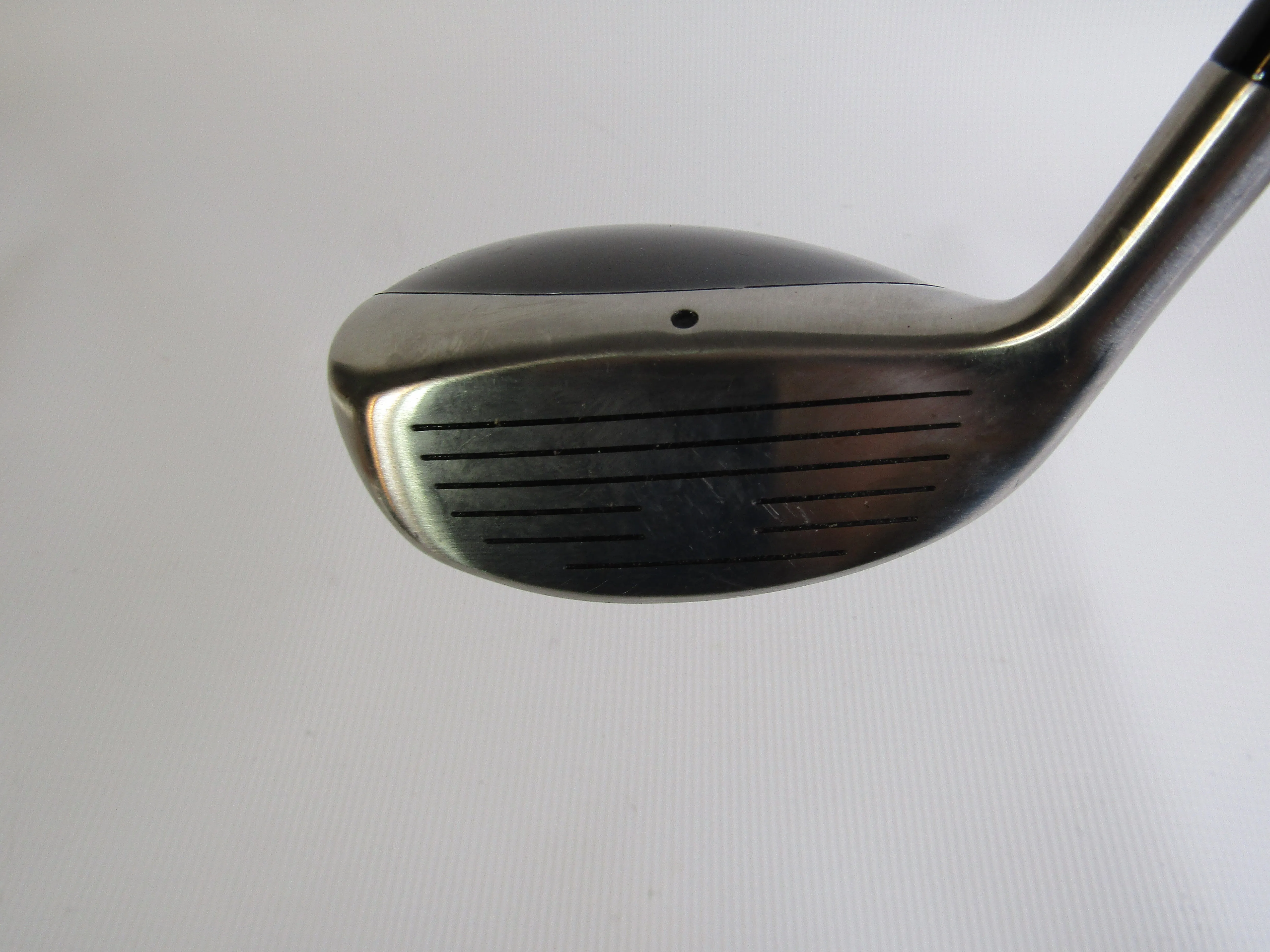 NF No Fear Professional #5W 19° Graphite Stiff Mens Right