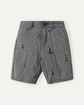 Ocean Adventure Shorts