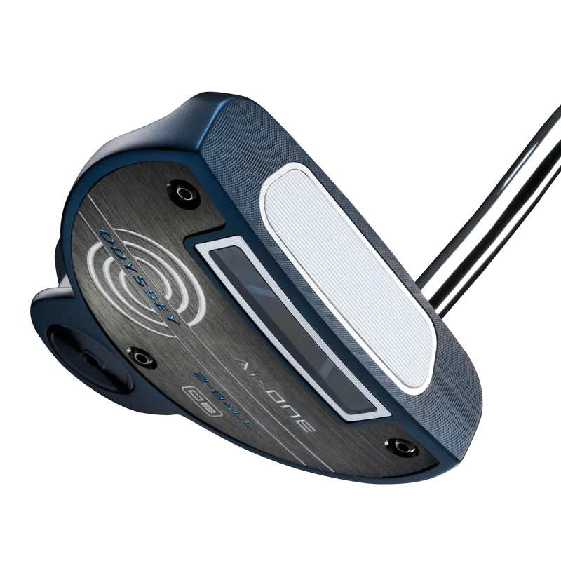 Odyssey Ai-One 2-Ball DB Putter RH