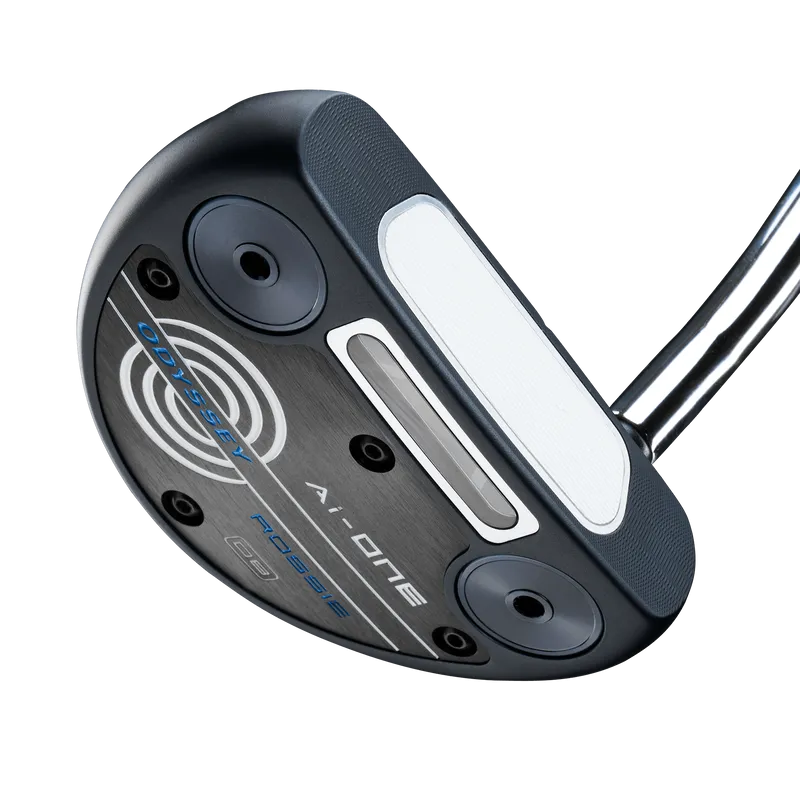 Odyssey Ai-One Rossie DB Putter RH