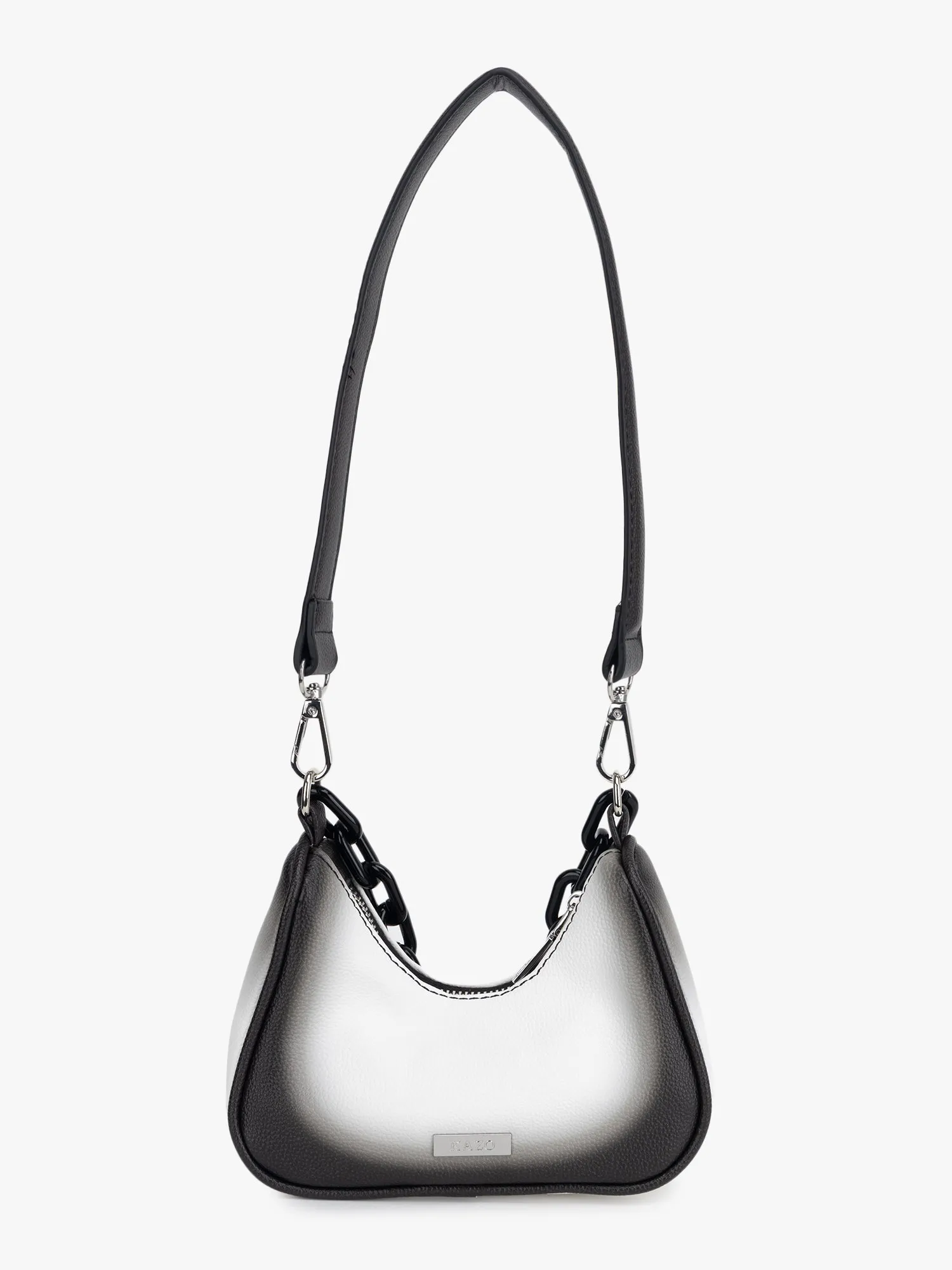 Ombre Shoulder Bag