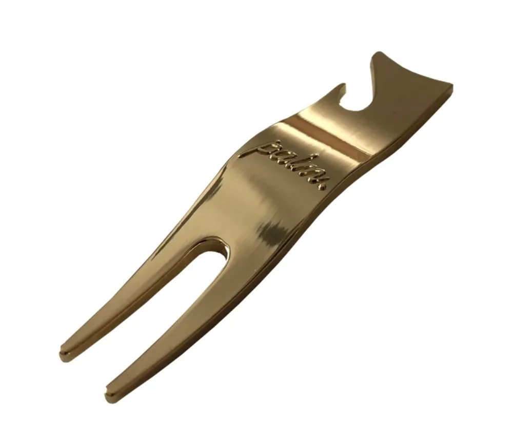 Palm Golf Co. Divot Repair Tool