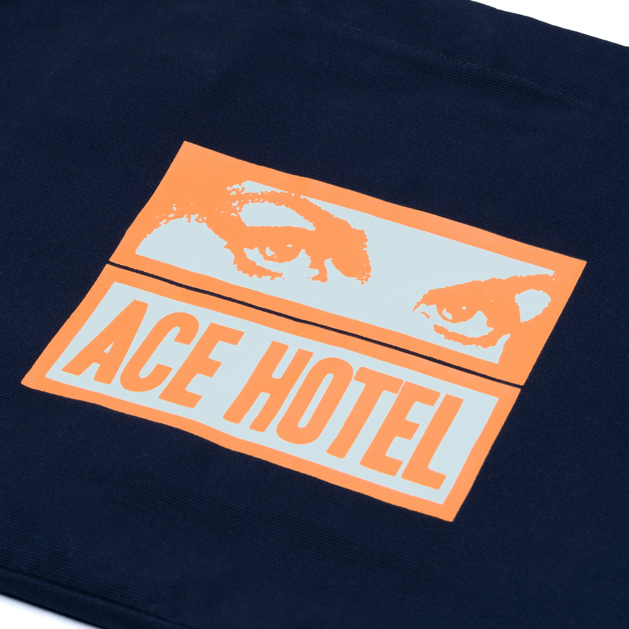 PAM X ACE HOTEL TOTE BAG