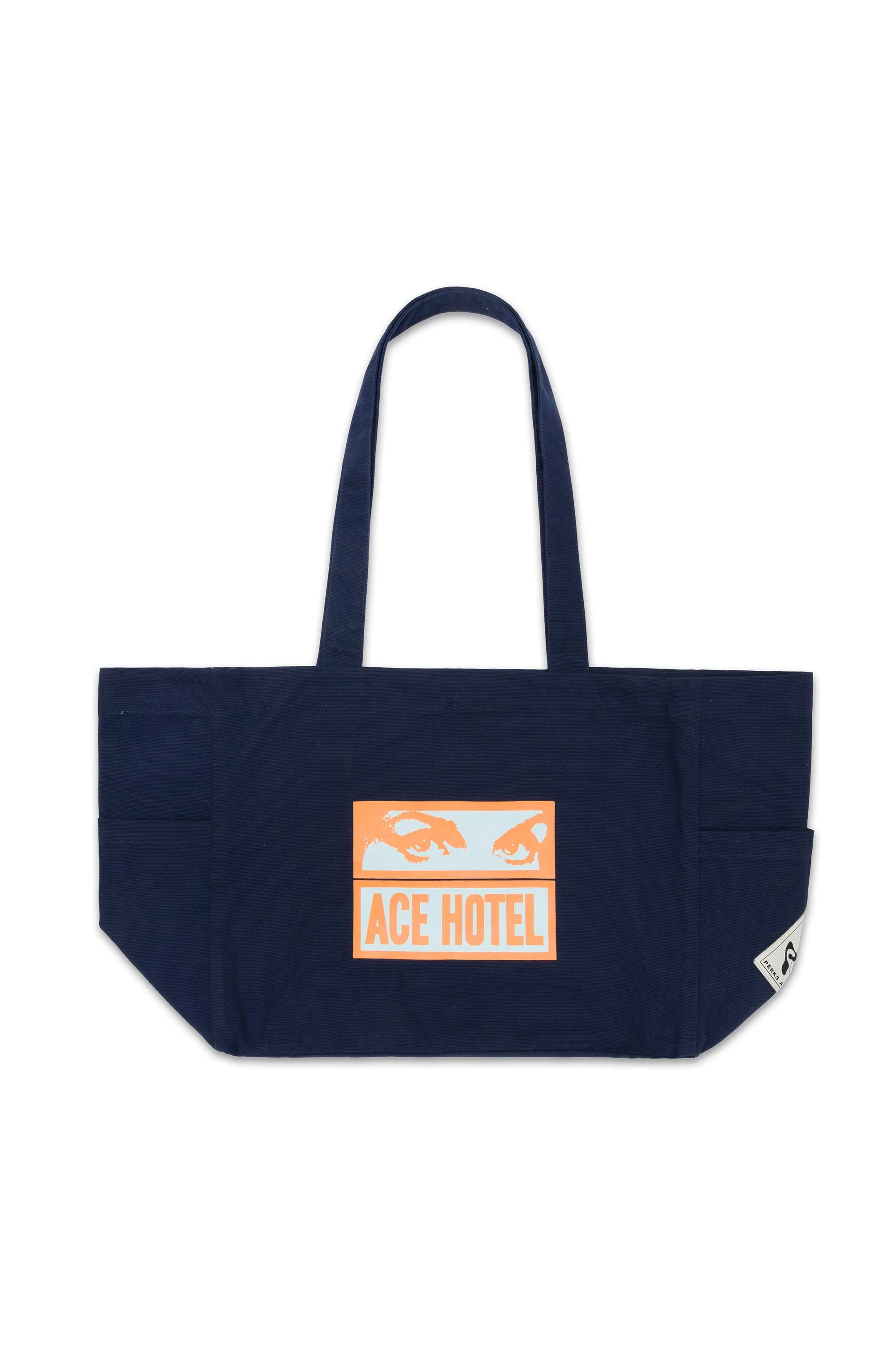 PAM X ACE HOTEL TOTE BAG