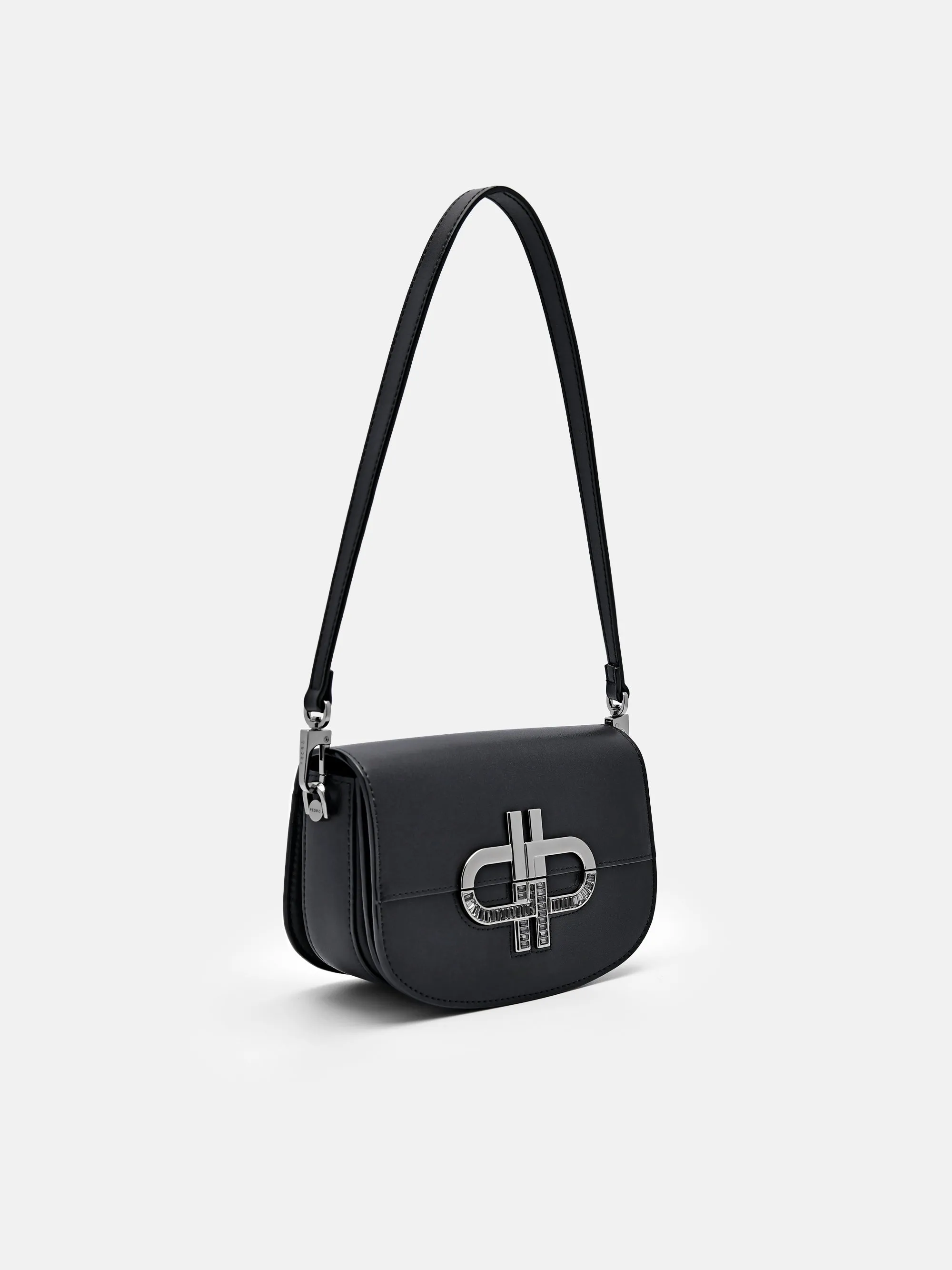 PEDRO Icon Mini Leather Shoulder Bag