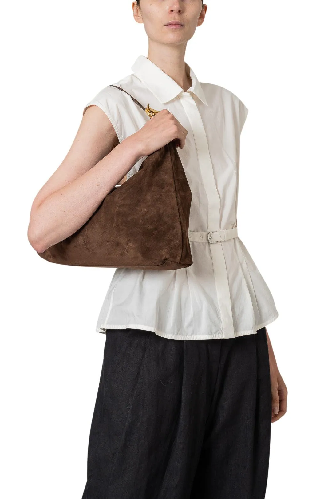 Pillow Shoulder Bag