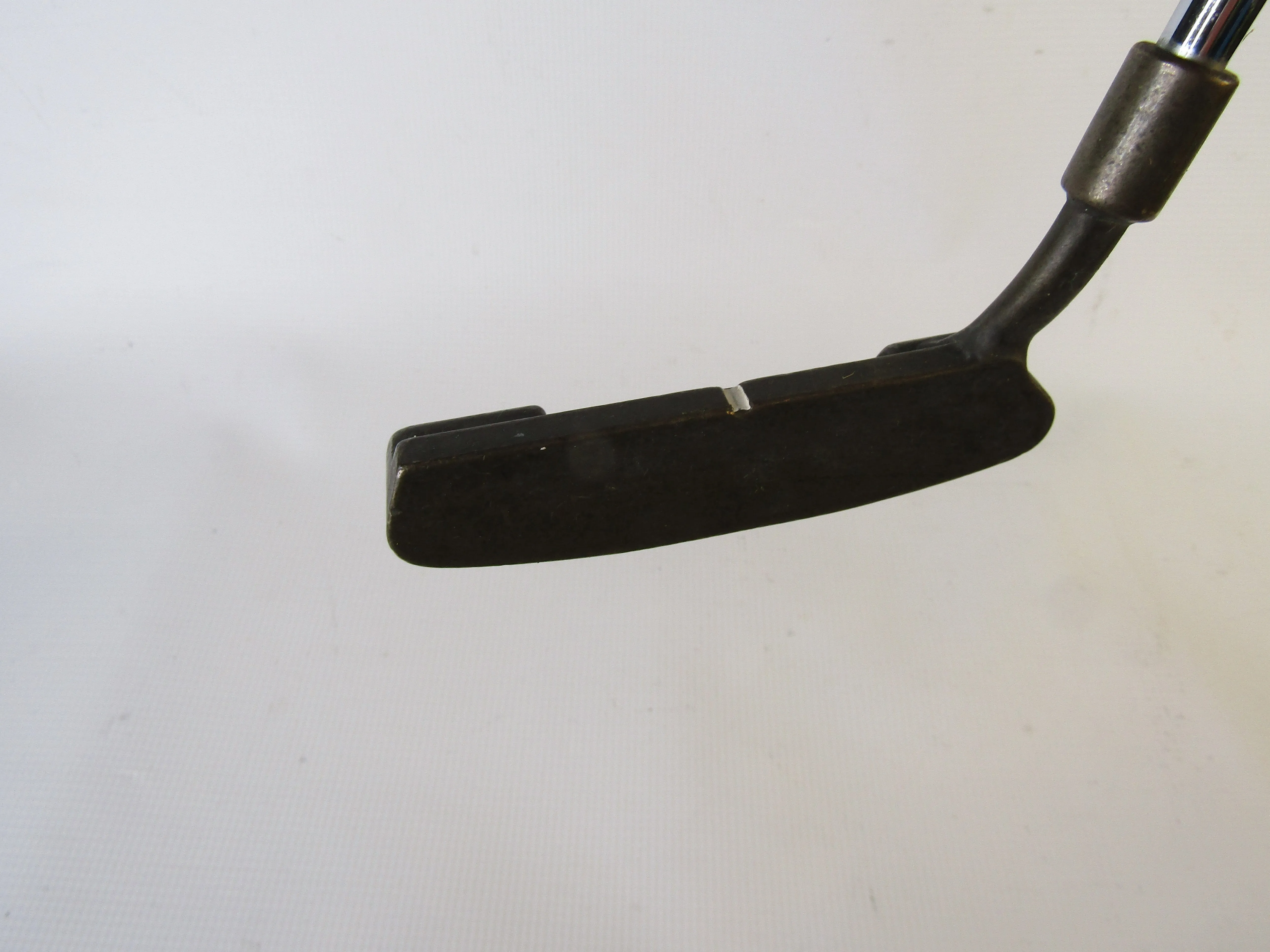 Ping Cushin Blade Putter Steel Right Hand