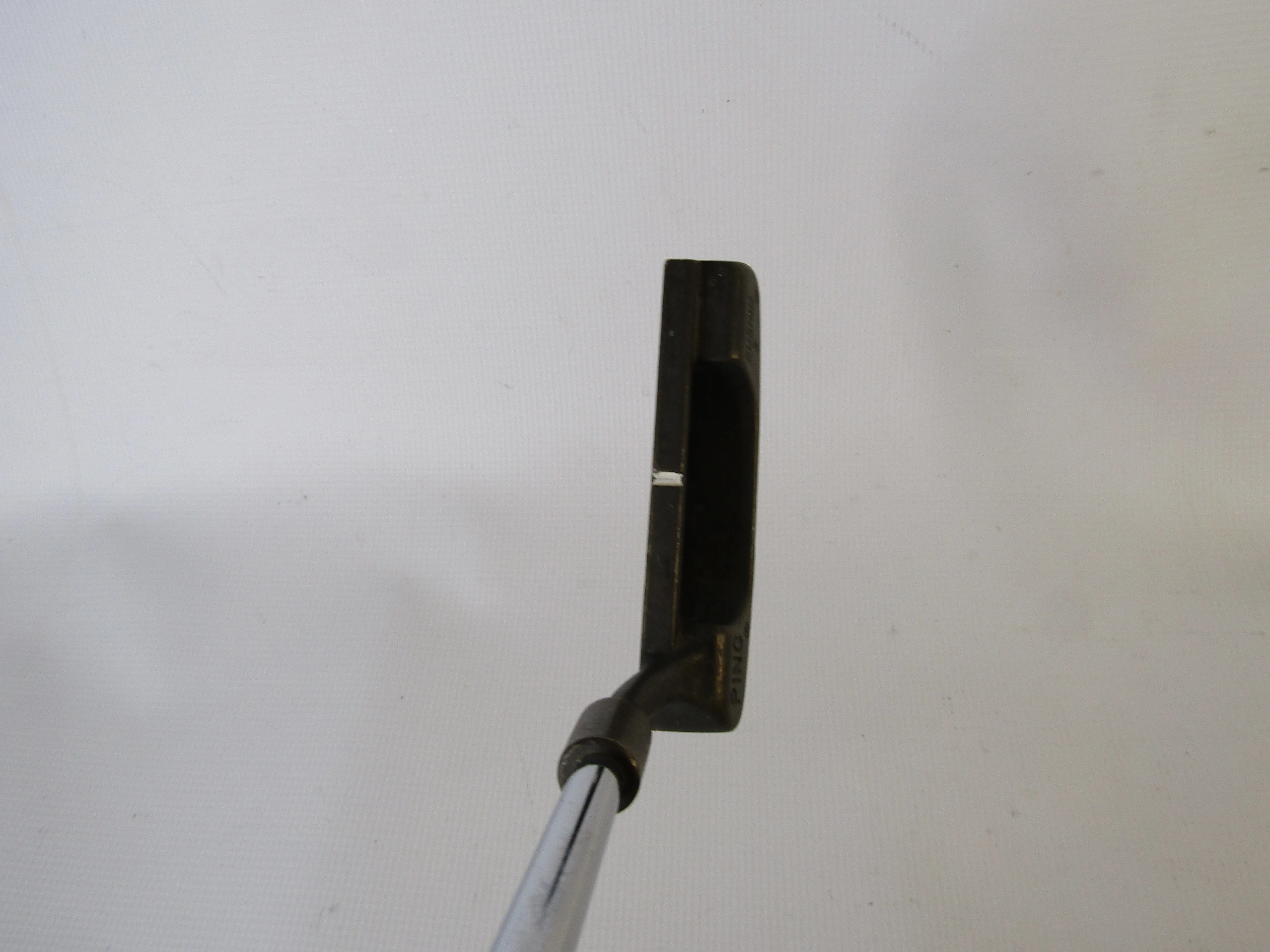 Ping Cushin Blade Putter Steel Right Hand