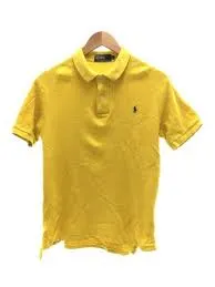 POLO RALPH LAUREN COLLAR T-SHIRTS