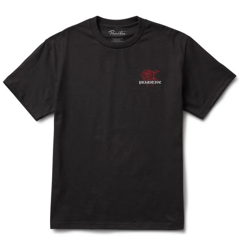 Primitive Exchange Tee