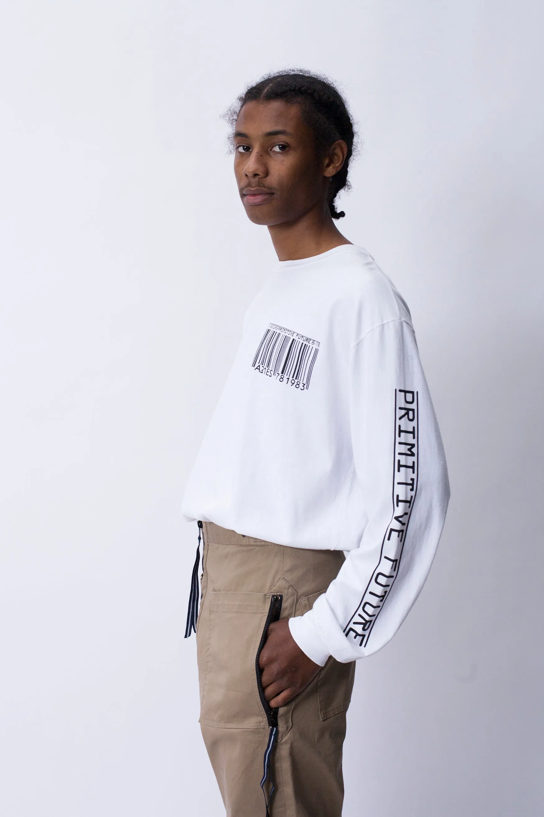 Primitive Future LS T
