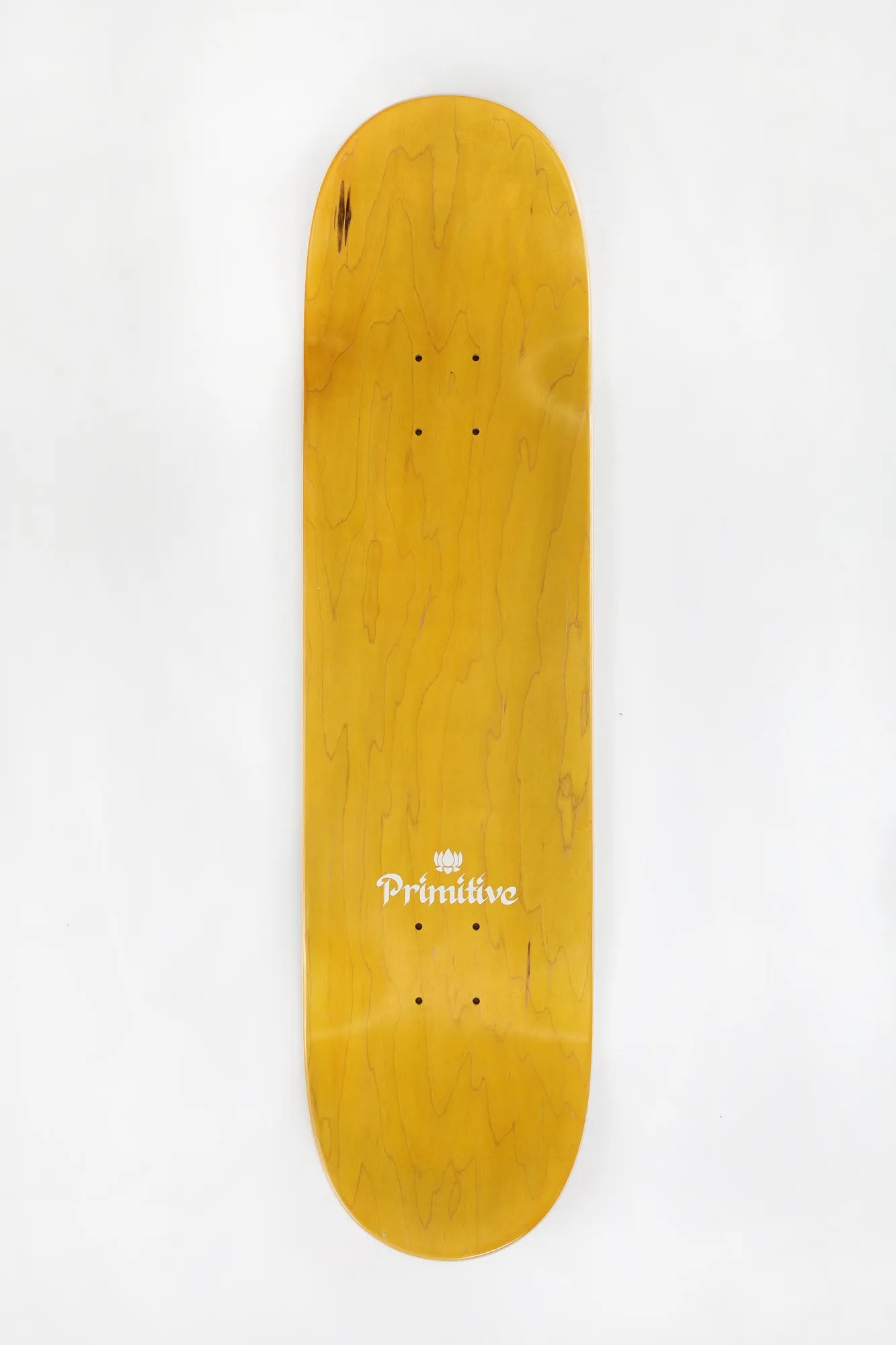 Primitive Lemos Dancer Deck 8.25