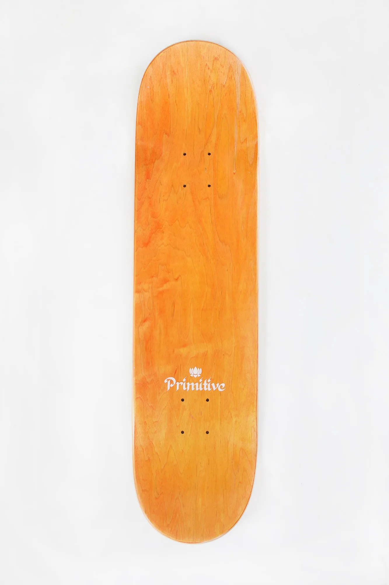 Primitive Lemos Dancer Deck 8.25