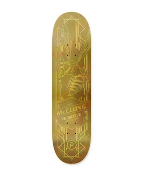 Primitive McClung Hornet Holo 8.125 Deck