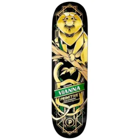 Primitive Tamarin Vianna Deck 8.25