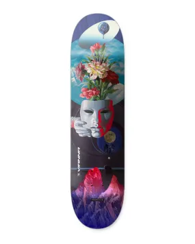 Primitive Vianna Obscua 8 Deck