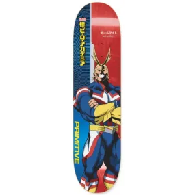 Primitive X My Hero Academy All Might 8.0