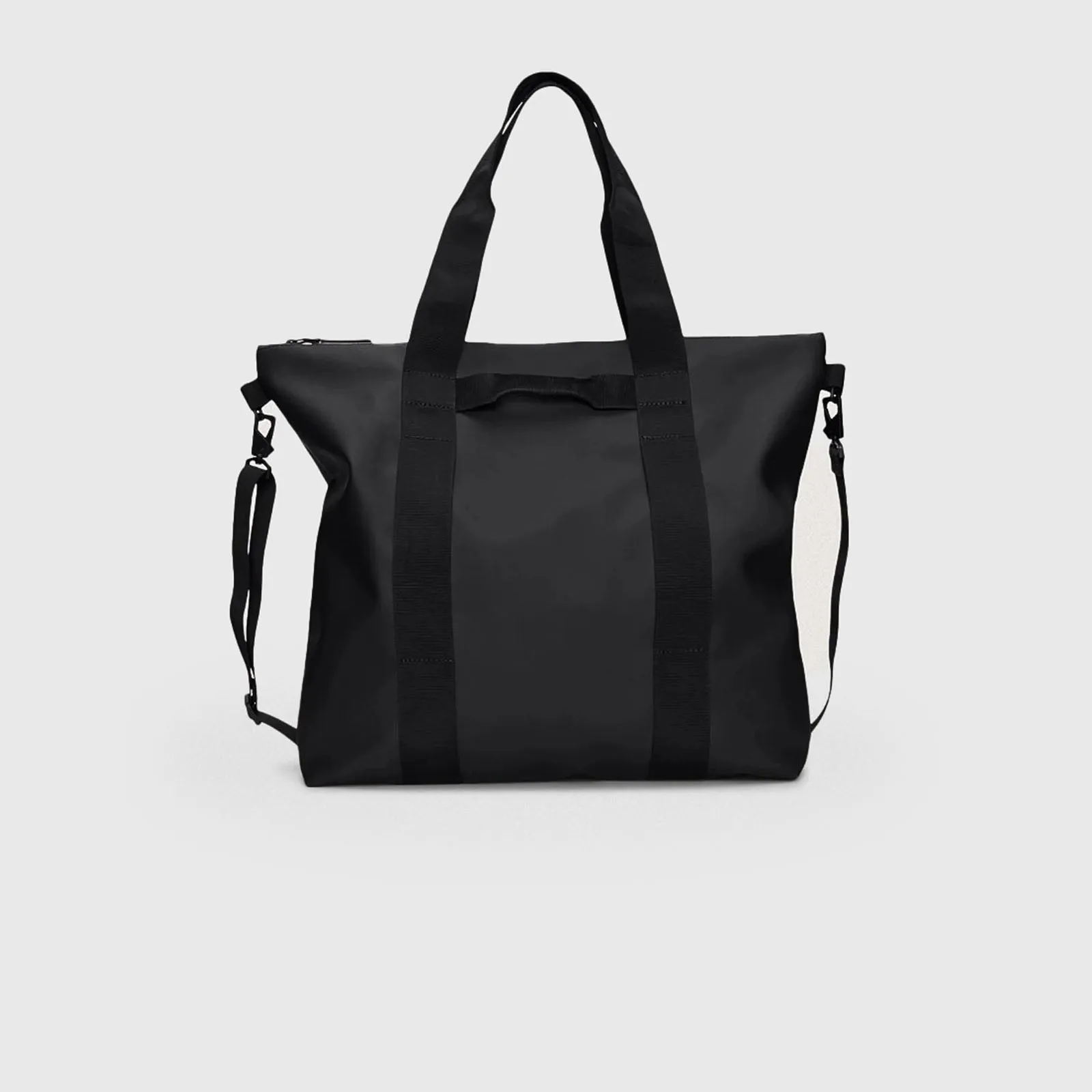 Rains Tote Bag  Nero