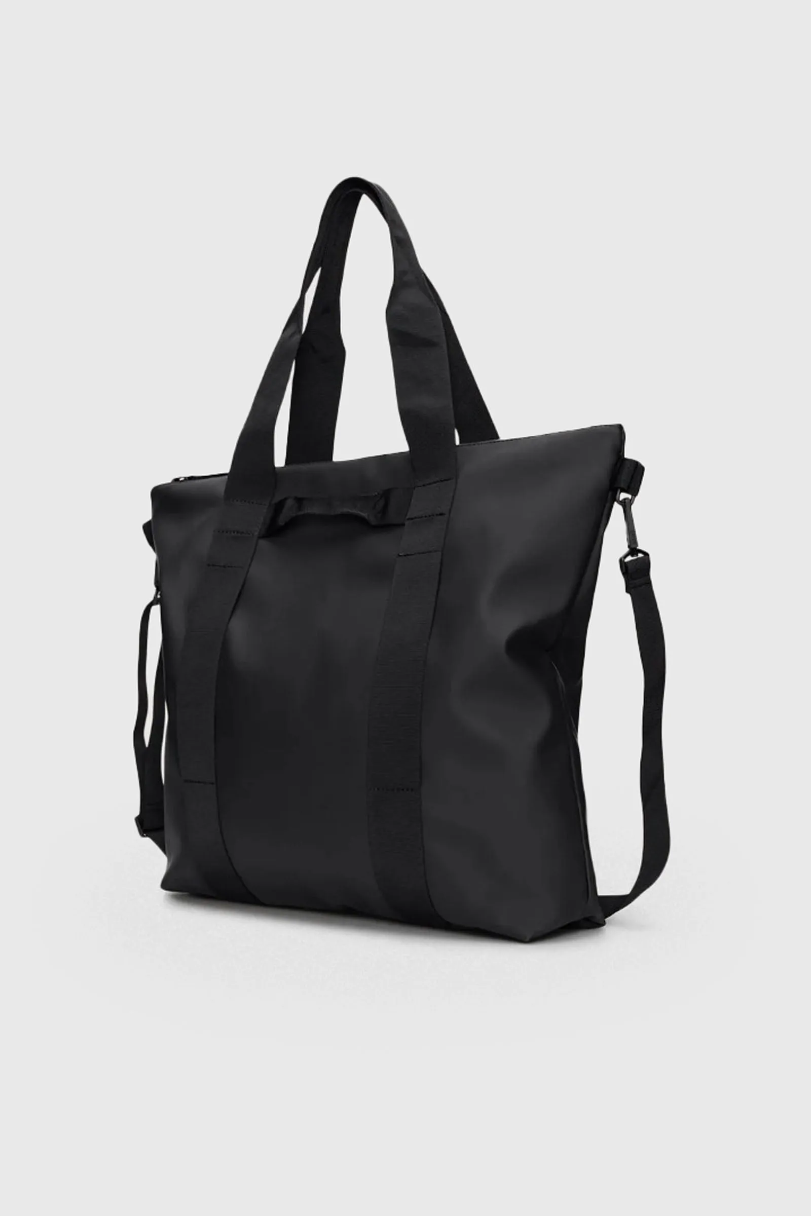 Rains Tote Bag  Nero