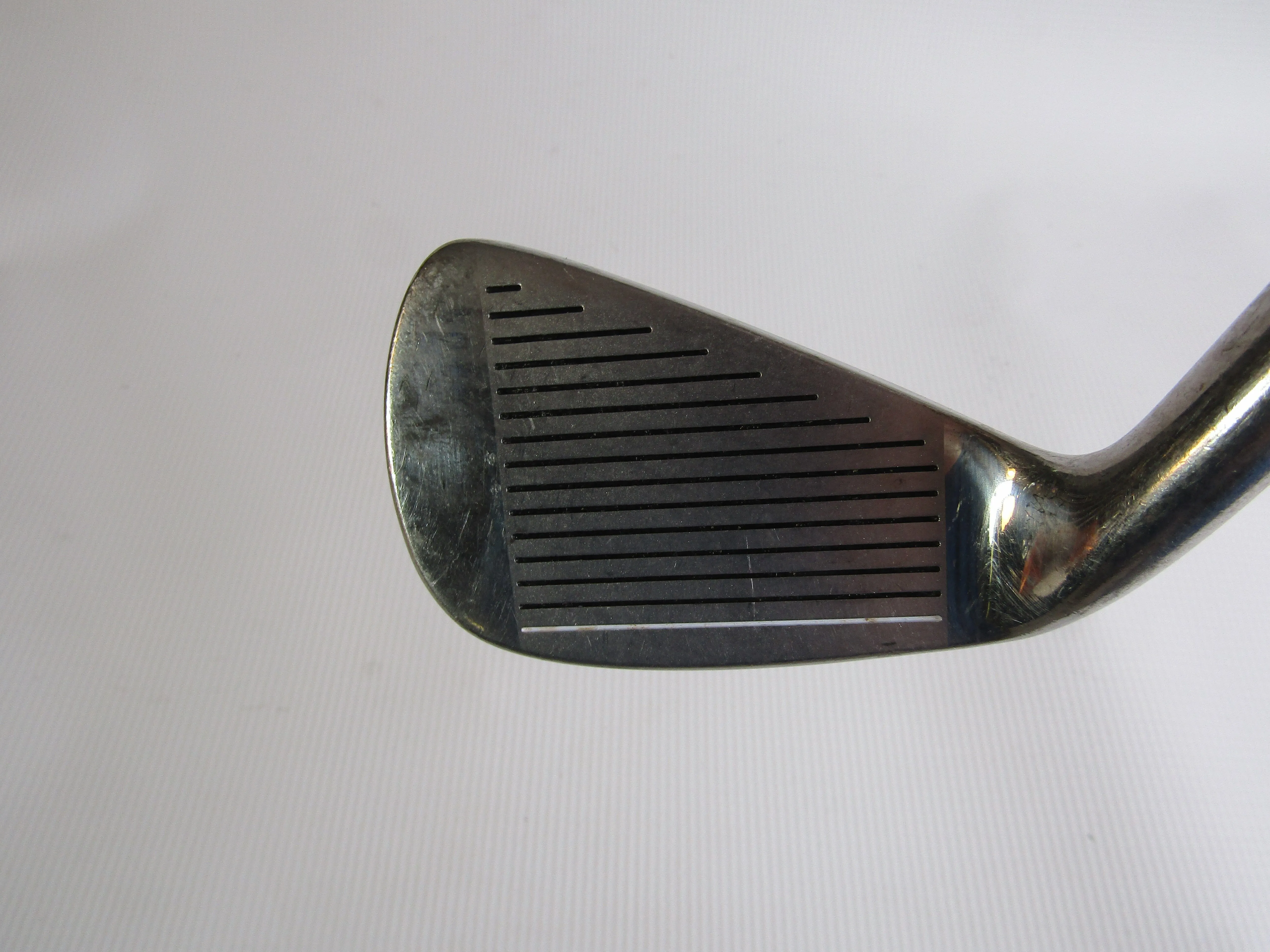 Ram LX400 #4 Iron Graphite Stiff Mens Right