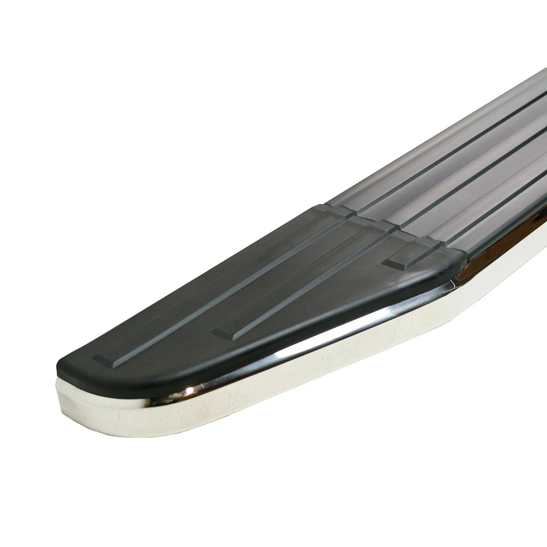 Raptor Side Steps Running Boards for Nissan Qashqai 2014-2021