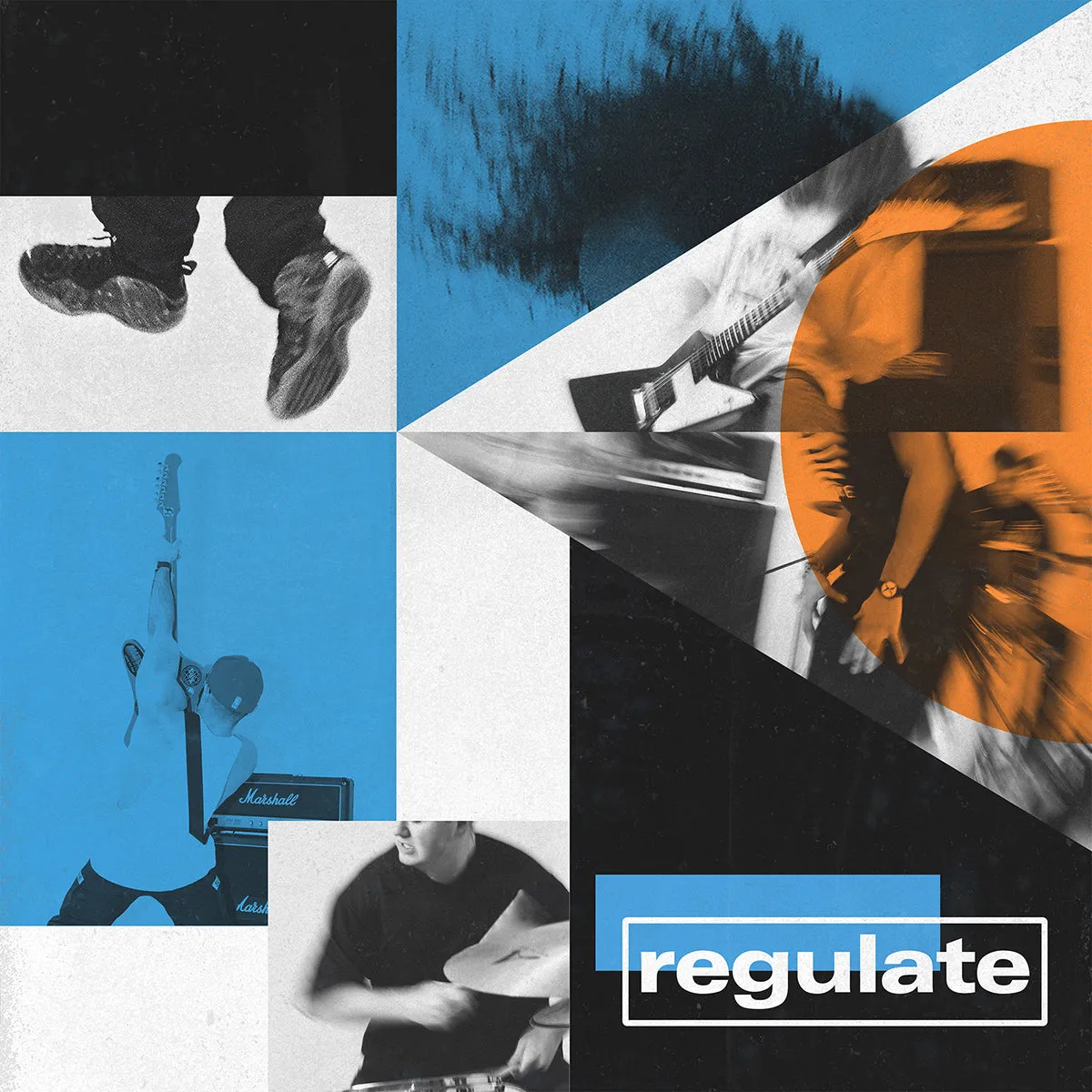 REGULATE Regulate LP