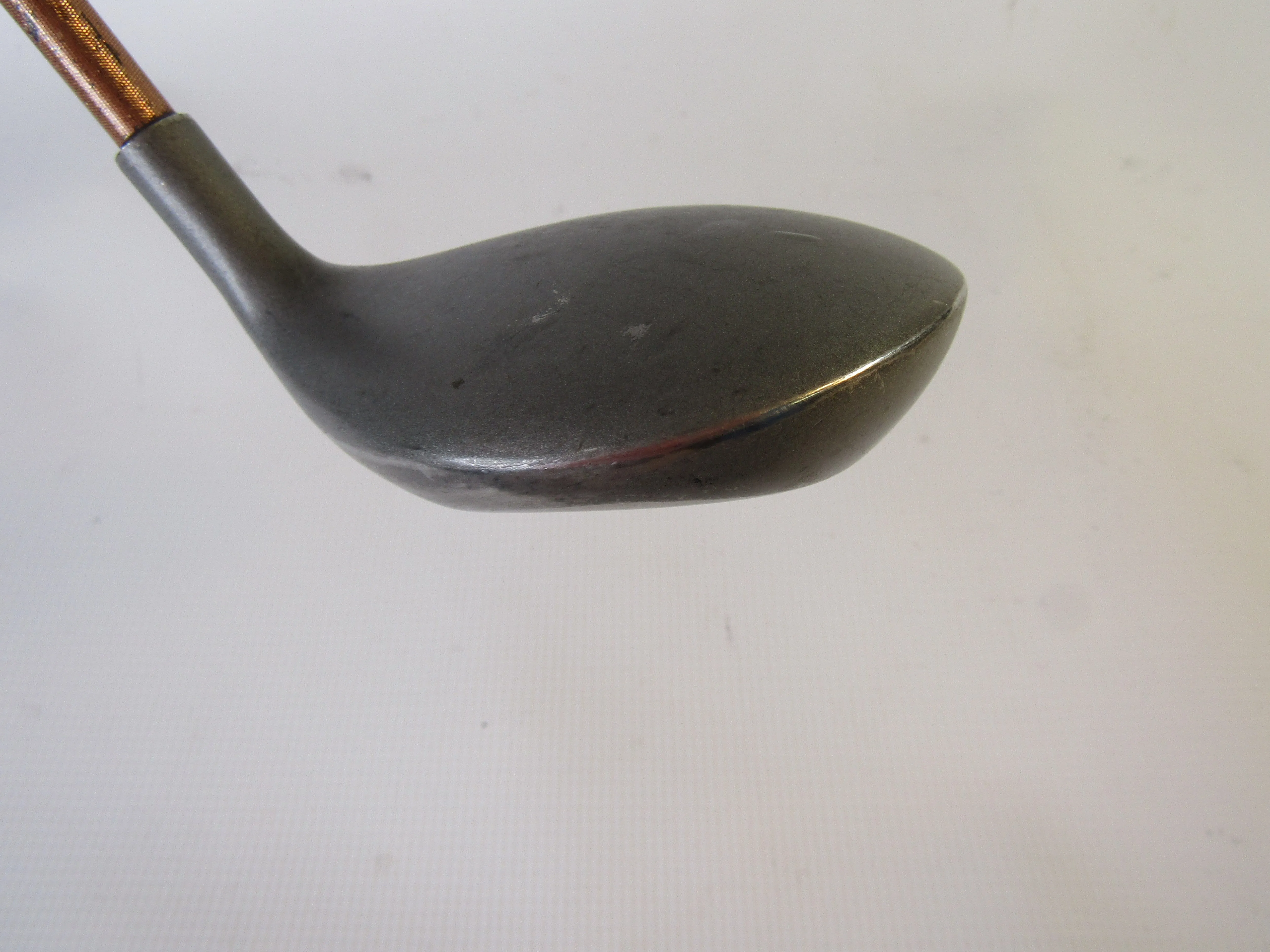 Riviera BB-I #7W Graphite Womens Right