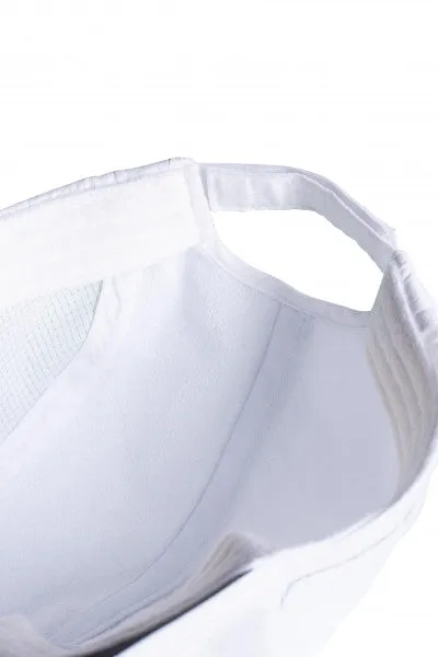 Running Cap Cooling - White