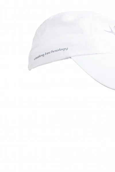 Running Cap Cooling - White