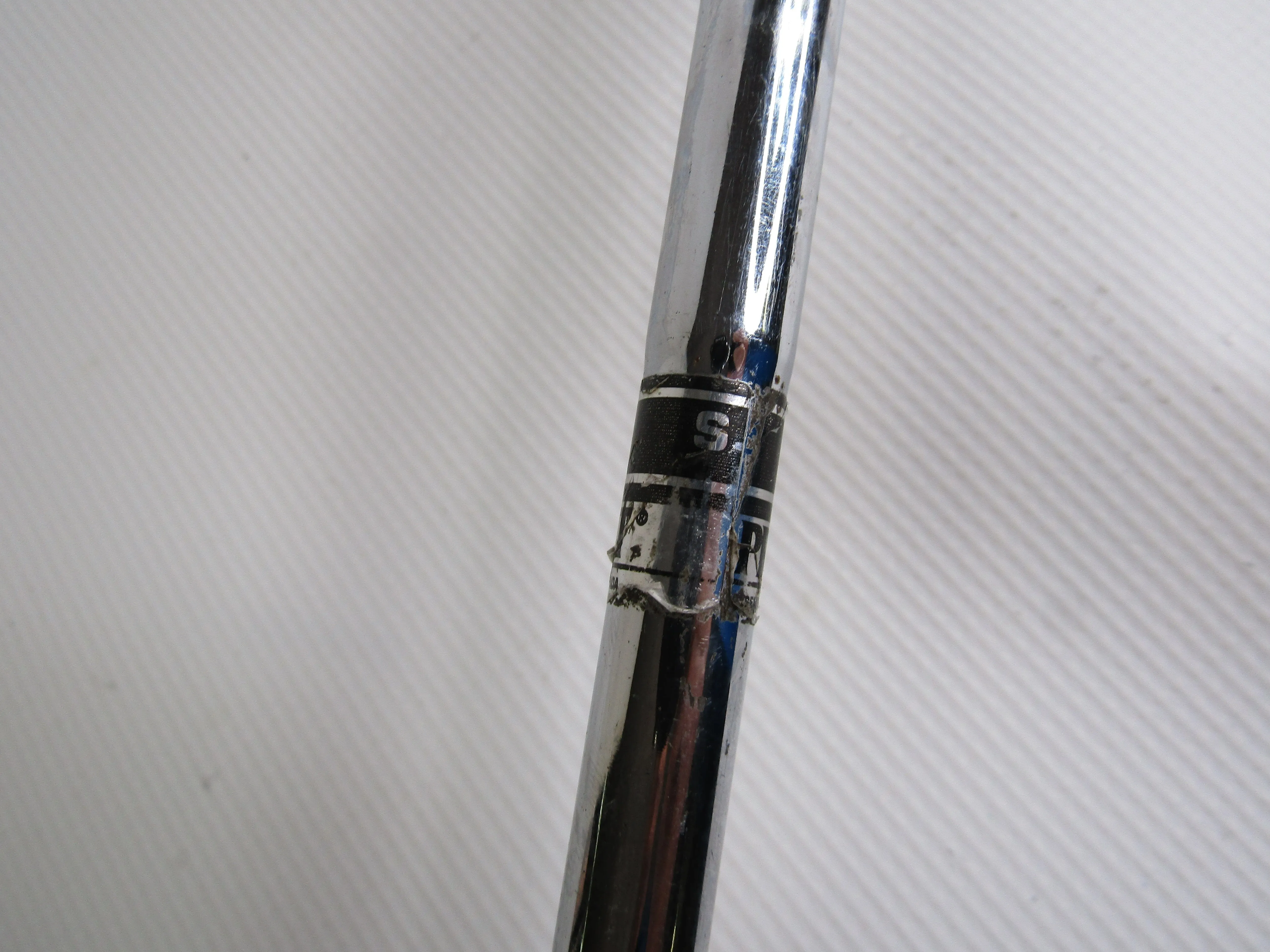 Select Diamondback Sand Wedge 56° Steel Stiff Mens Right